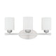 Dixon 3-Light Vanity