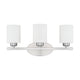 Dixon 3-Light Vanity