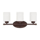 Dixon 3-Light Vanity