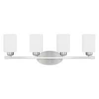 Dixon 4-Light Vanity