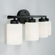 Dixon 4-Light Vanity