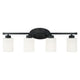 Dixon 4-Light Vanity