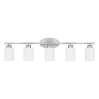 Dixon 5-Light Vanity