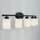 Dixon 5-Light Vanity