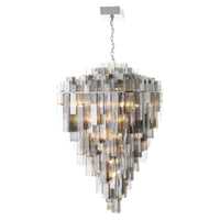 Altesa 59" 46-Light Chandelier