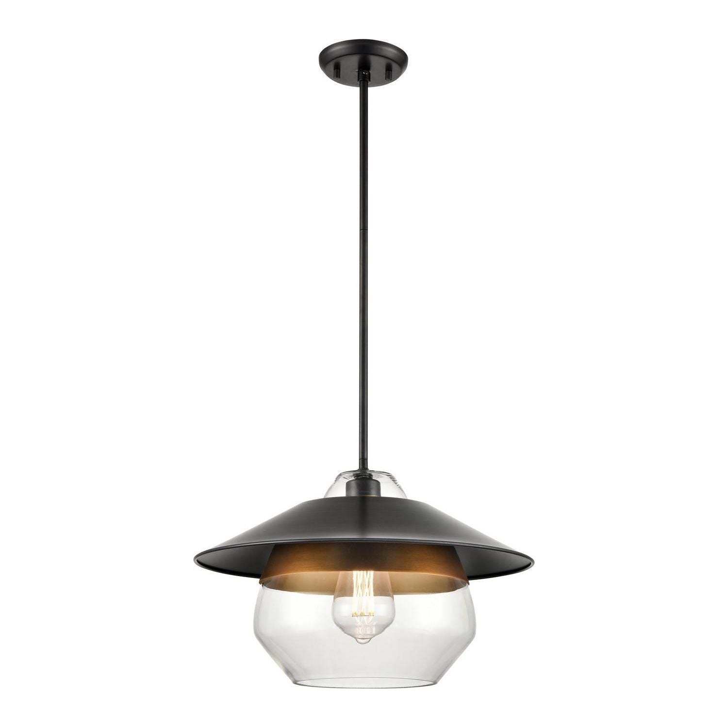 DVI - Chevalier 17" Pendant - Lights Canada