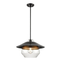 Chevalier 17" Pendant