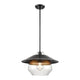 DVI - Chevalier 17" Pendant - Lights Canada