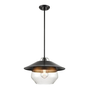 DVI - Chevalier 17" Pendant - Lights Canada