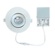 4" Gimbal 5CCT