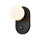 DVI - Atwood Sconce - Lights Canada