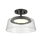 DVI - Triptych 11.5" Dual Mount - Lights Canada