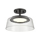 DVI - Triptych 11.5" Dual Mount - Lights Canada