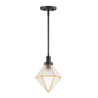Adorn 1-Light Mini Pendant