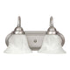 Arthur 2-Light Vanity