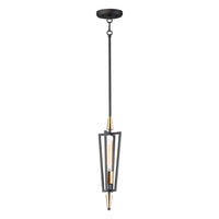 Wings 1-Light Pendant