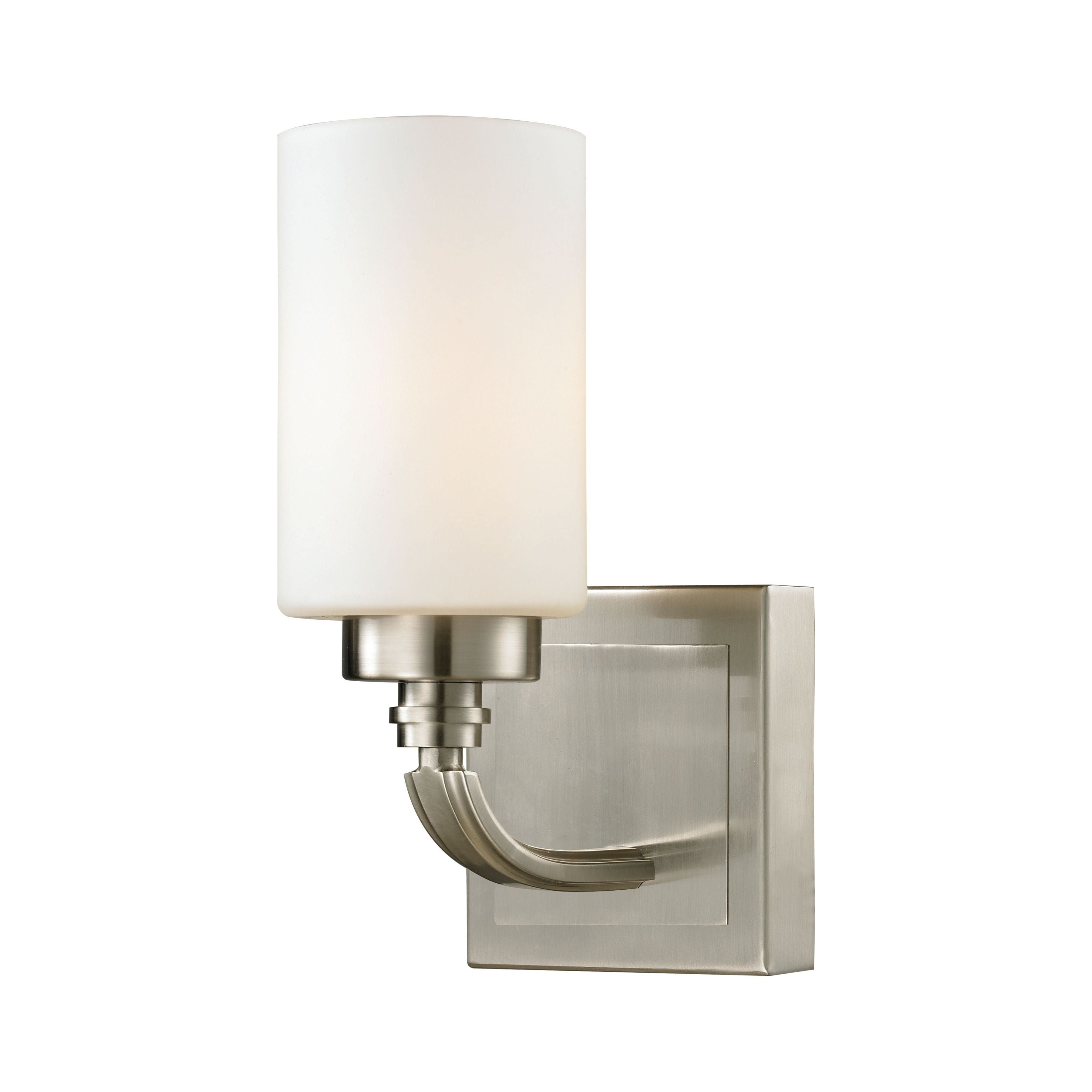 Dawson 10" High 1-Light Sconce