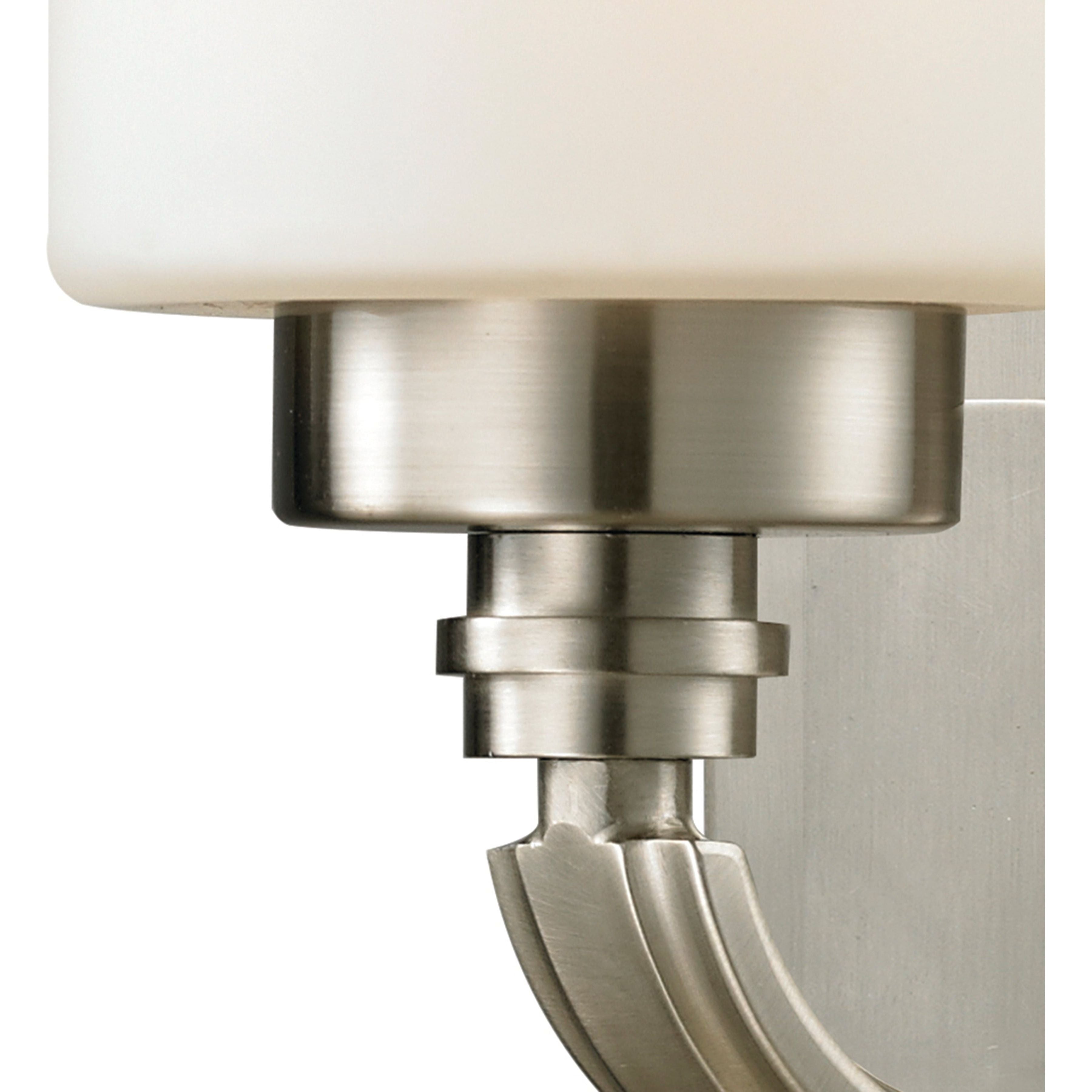 Dawson 10" High 1-Light Sconce