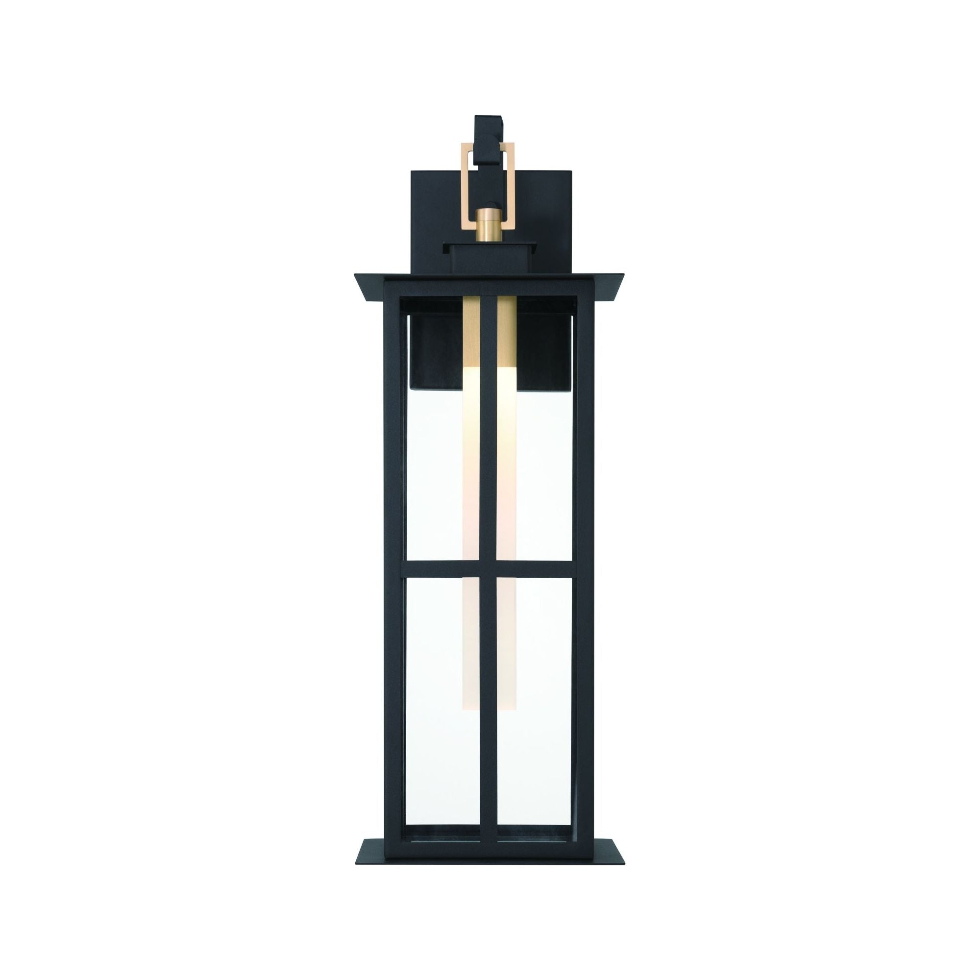 Greyson 22" 1-Light Outdoor Wall Light