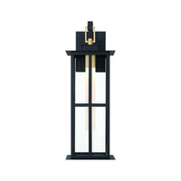 Greyson 22" 1-Light Outdoor Wall Light