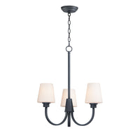 Shelter 3-Light Chandelier