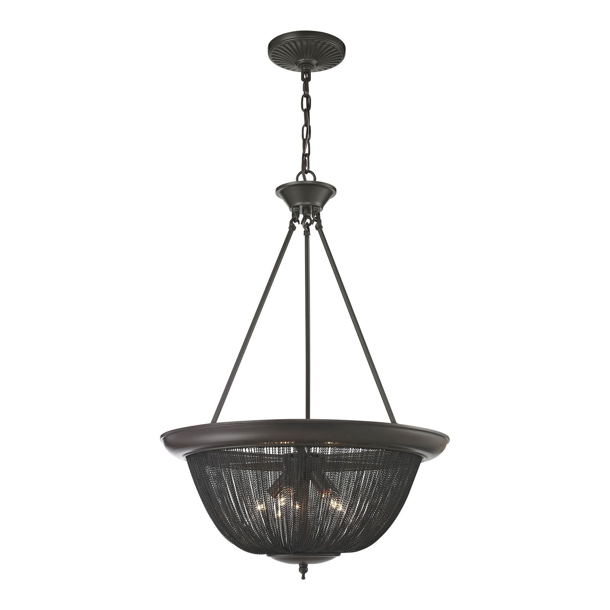 Pesaro 5-Light Pendant