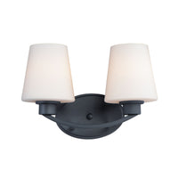 Shelter 2-Light Bath Vanity