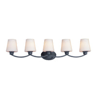 Shelter 5-Light Bath Vanity