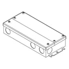 Kuzco - Remote LED Driver In Metal Case - Lights Canada