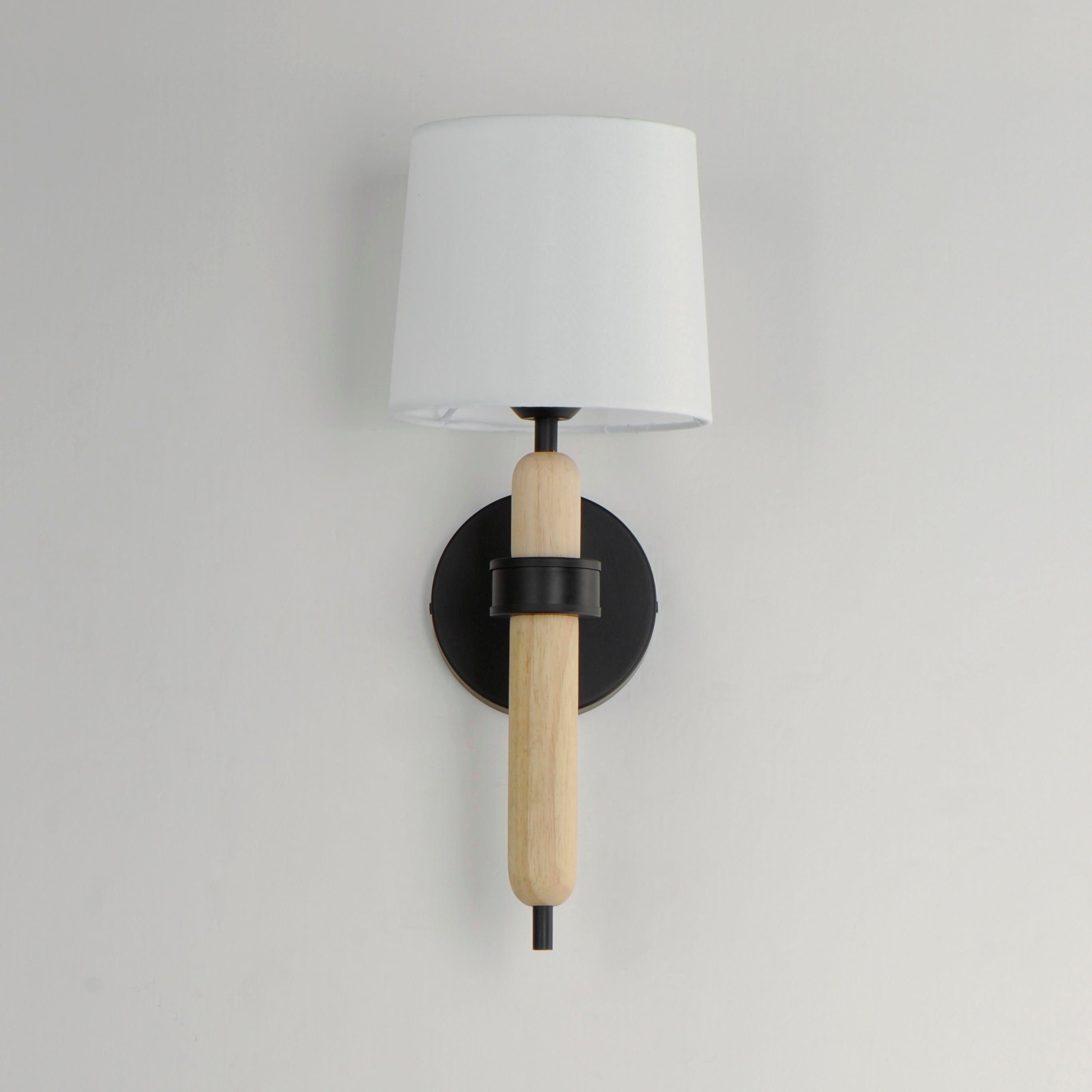 Bozeman 1-Light Sconce