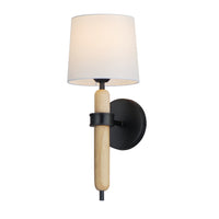 Bozeman 1-Light Sconce