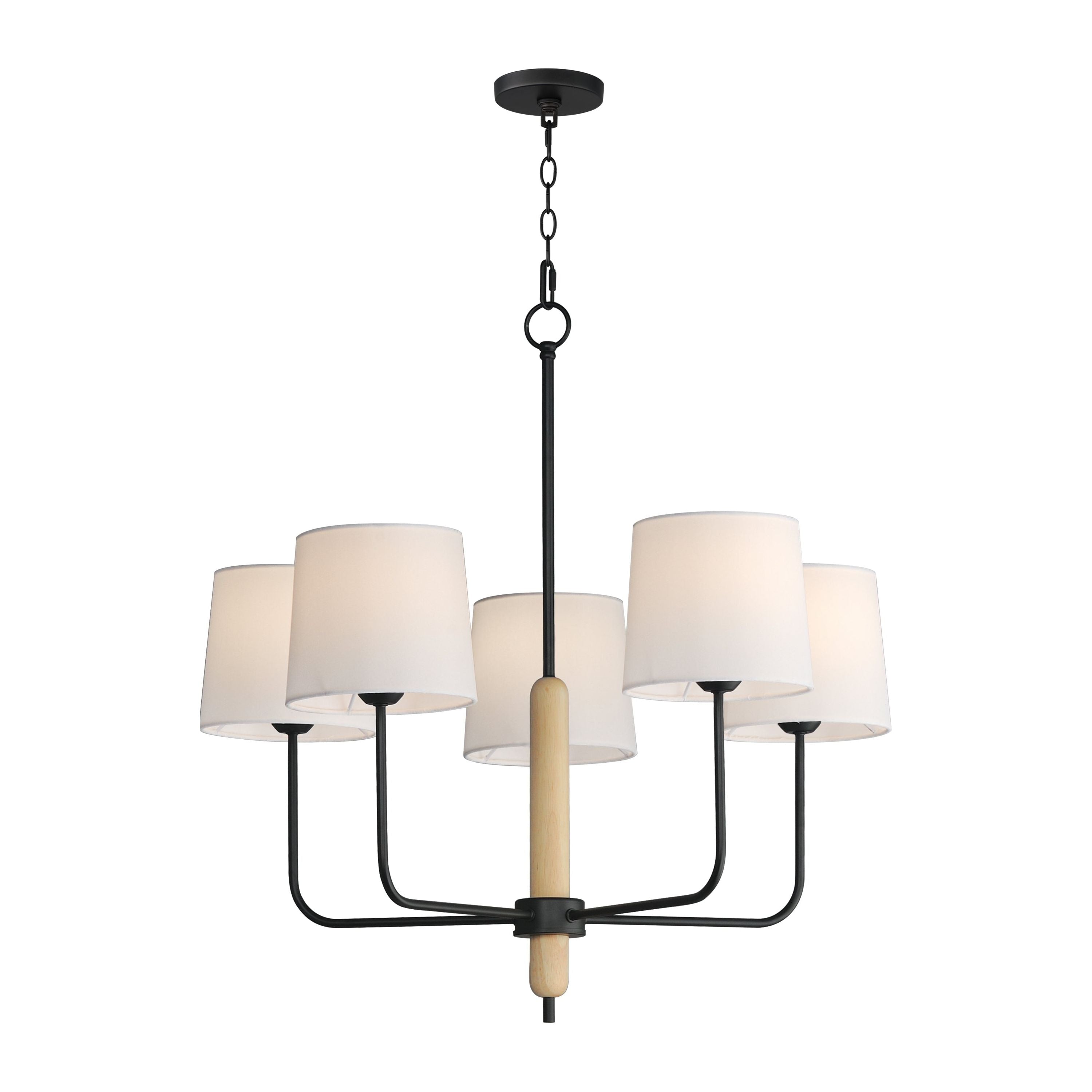 Bozeman 5-Light Chandelier