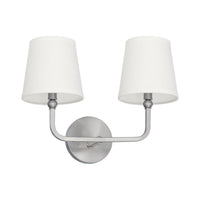 Dawson 2-Light Vanity