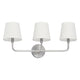 Dawson 3-Light Vanity