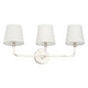 Dawson 3-Light Vanity