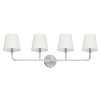 Dawson 4-Light Vanity