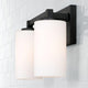 Ravenwood 2-Light Vanity
