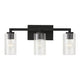 Ravenwood 3-Light Vanity