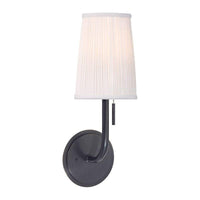 Sanford 1-Light Wall Sconce