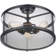 Maxim Lighting - Palladium Semi Flush Mount - Lights Canada