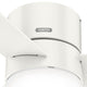 Minimus Fan with LED Light 52"