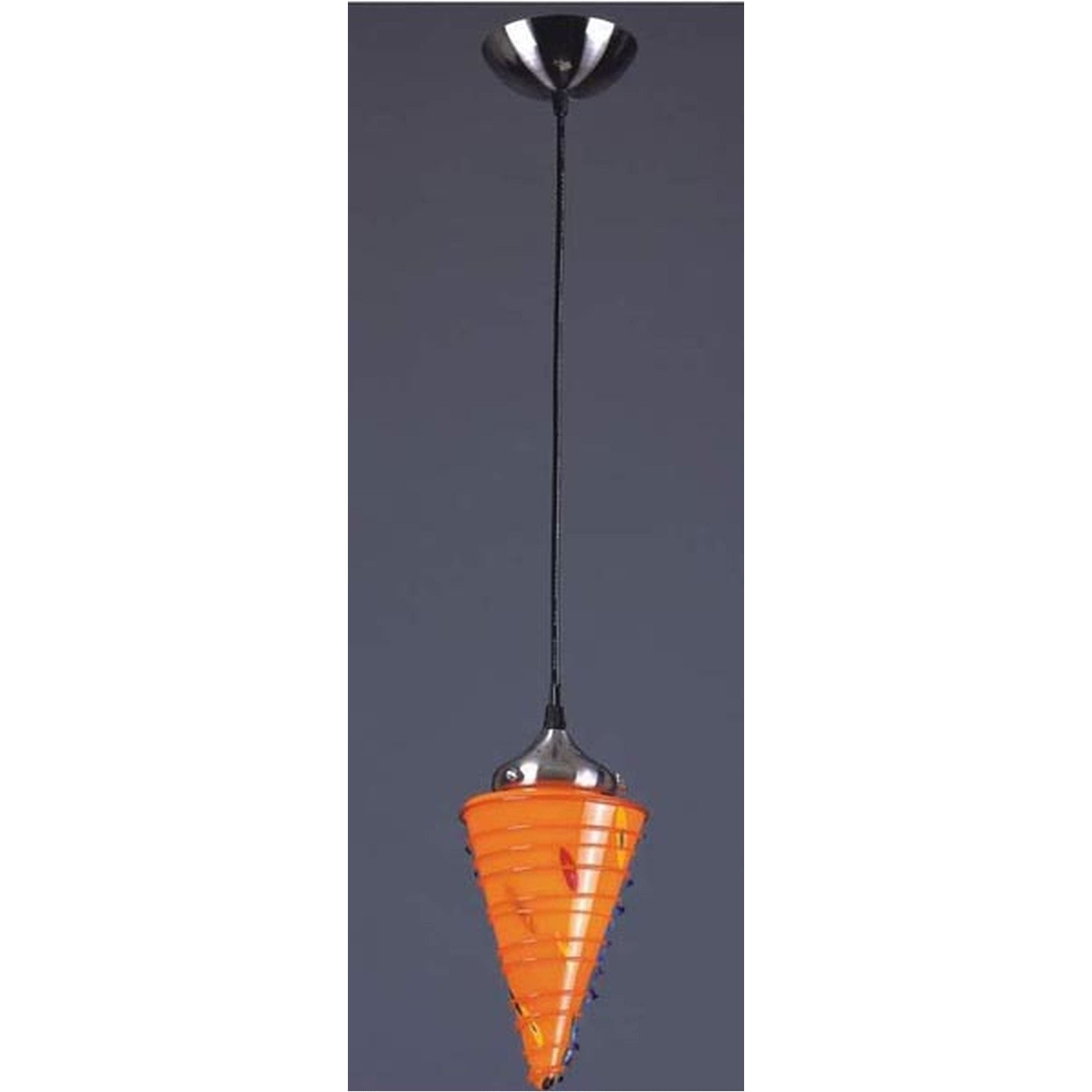 Pazzo 1-Light Pendant