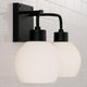 Tanner 2-Light Vanity
