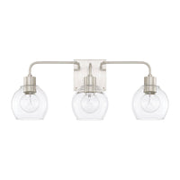 Tanner 3-Light Vanity