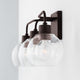 Tanner 3-Light Vanity