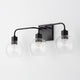 Tanner 3-Light Vanity