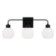 Tanner 3-Light Vanity