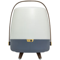 Lite Up Play Rechargeable Indoor/Outdoor Speaker Lamp