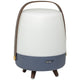 Lite Up Play Rechargeable Indoor/Outdoor Speaker Lamp