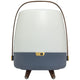 Lite Up Play Rechargeable Indoor/Outdoor Speaker Lamp